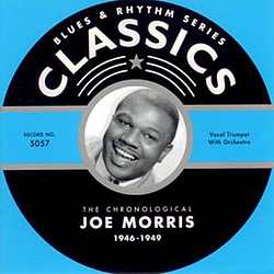 Joe Morris - 1946-1949 альбом