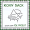 Joe Probst - Kickin Back альбом