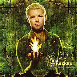 Joel Kroeker - Closer To The Flame album