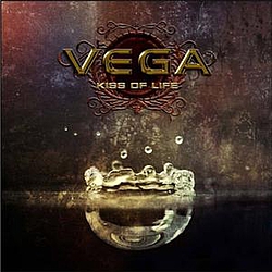 Vega - Kiss Of Life album