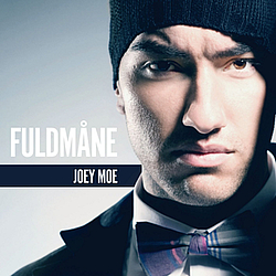 Joey Moe - Fuldmåne album