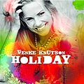 Venke Knutson - Holiday album