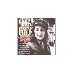 Vera Lynn - Sweetheart Of The Forces album