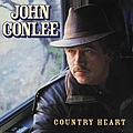 John Conlee - Country Heart album