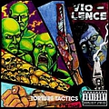 Vio-Lence - Torture Tactics album