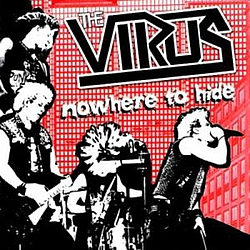 Virus - Nowhere To Hide album