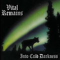Vital Remains - Into Cold Darkness album