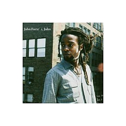 John Forte - I John album