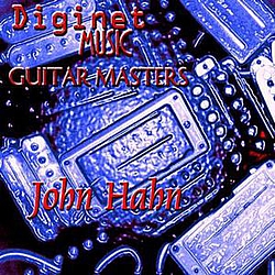 John Hahn - Guitar Master альбом