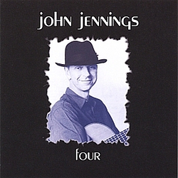 John Jennings - Four альбом