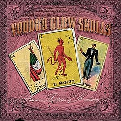 Voodoo Glow Skulls - Adiccion, Tradicion Y Revolucion album