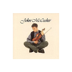 John McCusker - John Mccusker альбом