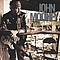 John Mooney - Against The Wall album