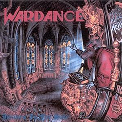 Wardance - Heaven Is For Sale альбом