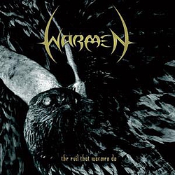 Warmen - The Evil That Warmen Do альбом