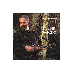 John Reischman - Up In The Woods album