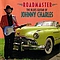 Johnny Charles - Roadmaster album