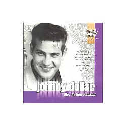 Johnny Dollar - Mr. Action Packed альбом