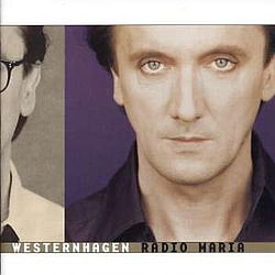 Westernhagen - Radio Maria альбом