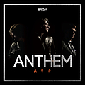 Hanson - ANTHEM альбом