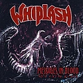 Whiplash - Messages In Blood альбом