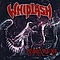 Whiplash - Messages In Blood album