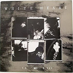 Whiteheart - Freedom album