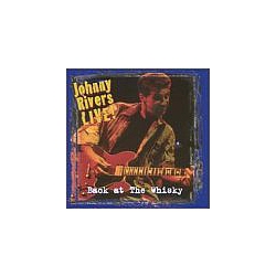 Johnny Rivers - Back At The Whisky album