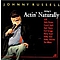 Johnny Russell - Actin&#039; Naturally album