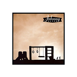 Johnny Seven - Complicated Mind album