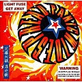 Widespread Panic - Light Fuse, Get Away album