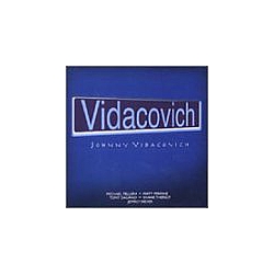 Johnny Vidacovich - Vidacovich album