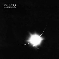 Wilco - More Like The Moon альбом