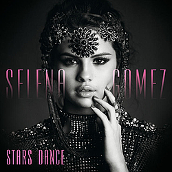 Selena Gomez - Stars Dance альбом