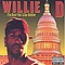 Willie D - I&#039;m Goin&#039; Out Lika Soldier album