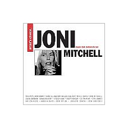 Joni Mitchell - Artist&#039;s Choice: Joni Mitchell альбом