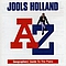 Jools Holland - A-Z Geographer&#039;s Guide To The Piano альбом