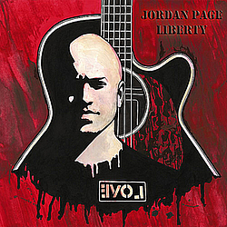 Jordan Page - Liberty альбом