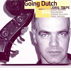 Joris Teepe - Going Dutch альбом