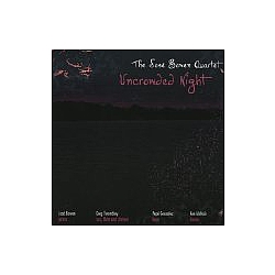 Jose Bowen - Uncrowded Night альбом