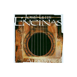 Jose Luis Encinas - Aurora альбом