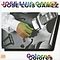 Jose Luis Gamez - Colores альбом