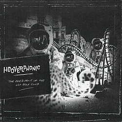 Hooverphonic - The president of the LSD golf club альбом