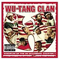 Wu-Tang Clan - Disciples Of The 36 Chambers альбом