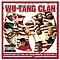 Wu-Tang Clan - Disciples Of The 36 Chambers album