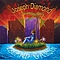 Joseph Diamond - Island Garden album