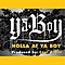 Ya Boy - Holla At Ya Boy альбом