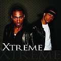 Xtreme - Xtreme album