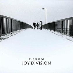 Joy Division - Best Of Joy Division album