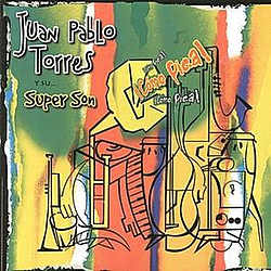 Juan Pablo Torres - ¡como Pica! альбом
